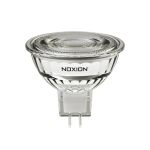 Noxion PerfectColor Spot LED GU5.3 MR16 7.5W 621lm 60D - 930 Blanc Chaud | Meilleur Rendu Des Couleurs - Dimmable - Équivalent 50W