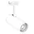 Ledvance Spot Sur Rail Rail Monophasé Spot GU10 Blanc