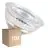 Lot 10x Ledvance Spot LED GU5.3 MR16 3.4W 345lm 36D - 840 Blanc Froid | Équivalent 35W