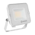 Ledvance Projecteur LED Compact Blanc 20W 2000lm 100D - 865 Lumière du Jour | IP65 - Symétrique 