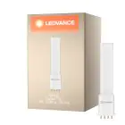 Ledvance Dulux-S/E LED Mains Value 4W 500lm - 830 Blanc Chaud | Équivalent 9W