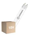 Lot 10x Ledvance Tube LED T8 EM Value (EM/Direct 230V) Standard Output 15W 1800lm - 865 Lumière Du Jour | 120cm - Équivalent 36W